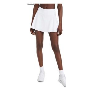 Sweaty Betty White Classic Tennis Skirt Sz small